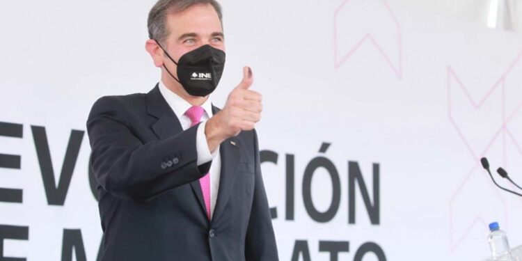 Preocupa a la OEA ataques de AMLO al INE￼