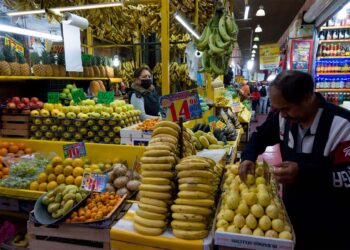 Inflación en alimentos: la guerra de Ucrania no es el origen