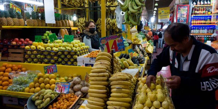 Inflación en alimentos: la guerra de Ucrania no es el origen
