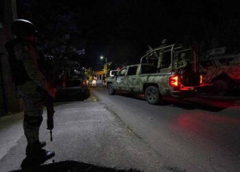 Violencia imparable en Ixtapaluca