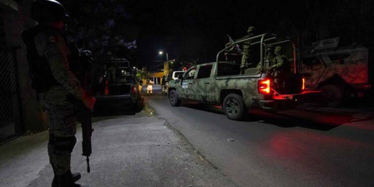 Violencia imparable en Ixtapaluca