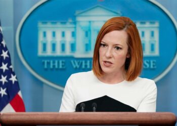 La Casa Blanca culpa a Rusia por inflación “extraordinariamente elevada” en EE.UU.