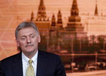 Rusia sigue sin “rechazar” un encuentro entre Putin y Zelenski