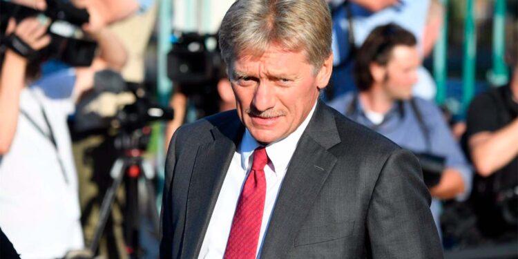 Rusia declara su disposición para continuar con las negociaciones con Ucrania