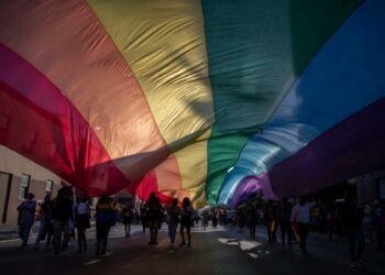 Jalisco aprueba el matrimonio igualitario y penaliza ‘terapias de conversión’