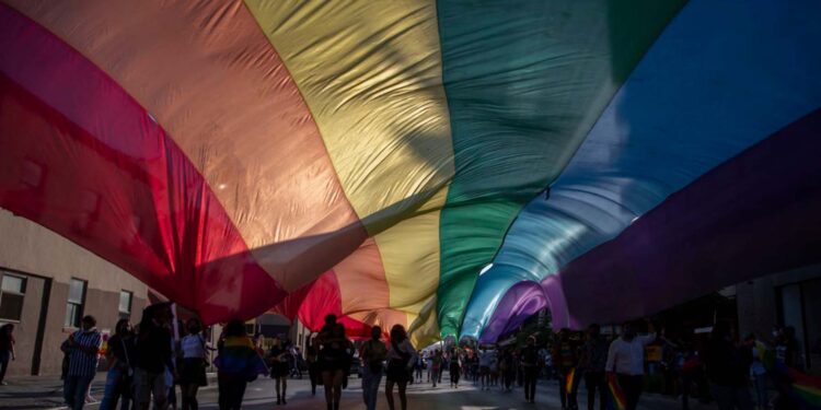Jalisco aprueba el matrimonio igualitario y penaliza ‘terapias de conversión’