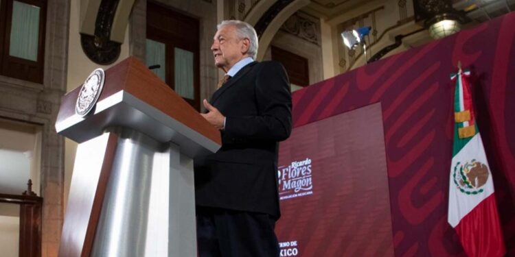 AMLO acusa “trampas” y “boicot” del INE en Revocación de Mandato tras su fracaso