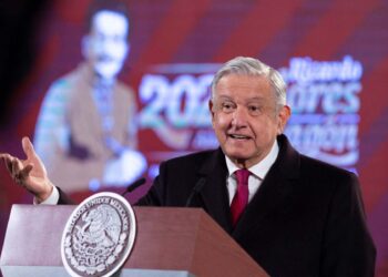 México solicitó vacunas para niños al mecanismo Covax: AMLO