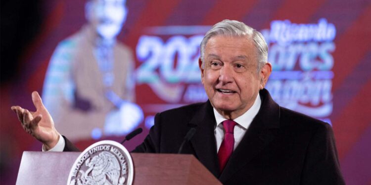 México solicitó vacunas para niños al mecanismo Covax: AMLO