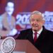 México solicitó vacunas para niños al mecanismo Covax: AMLO