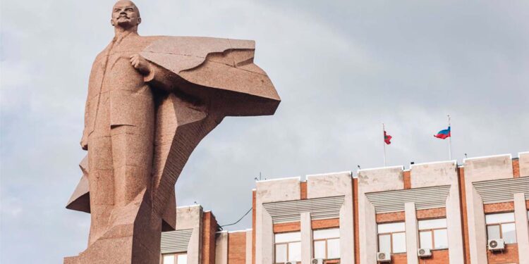 Estonia prohíbe las celebraciones de la victoria soviética sobre la Alemania nazi del 9 de mayo
