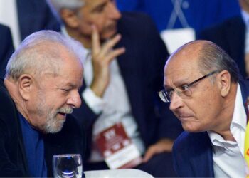 Lula apuntala las alianzas partidarias para las elecciones de Brasil en octubre