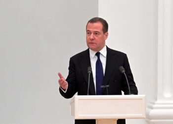 Rusia advierte que reforzará seguridad en el Báltico si Finlandia y Suecia ingresan a la OTAN