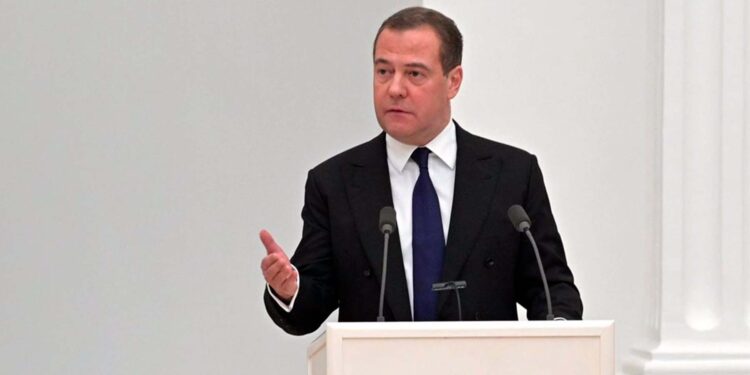 Rusia advierte que reforzará seguridad en el Báltico si Finlandia y Suecia ingresan a la OTAN