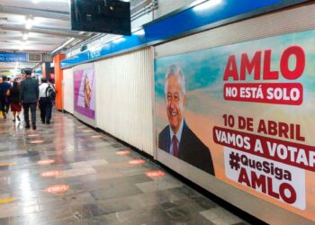 Revocación de Mandato: propaganda de la 4T, llena de irregularidades y marcada por la corrupción