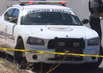 Violencia imparable: asesinan a síndico de Cuitzeo, Michoacán