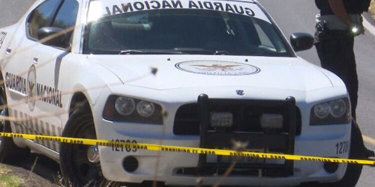 Violencia imparable: asesinan a síndico de Cuitzeo, Michoacán