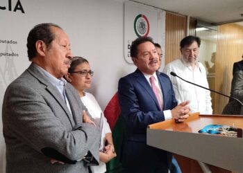 Reforma Eléctrica será discutida en el pleno de la Cámara de Diputados hasta el domingo