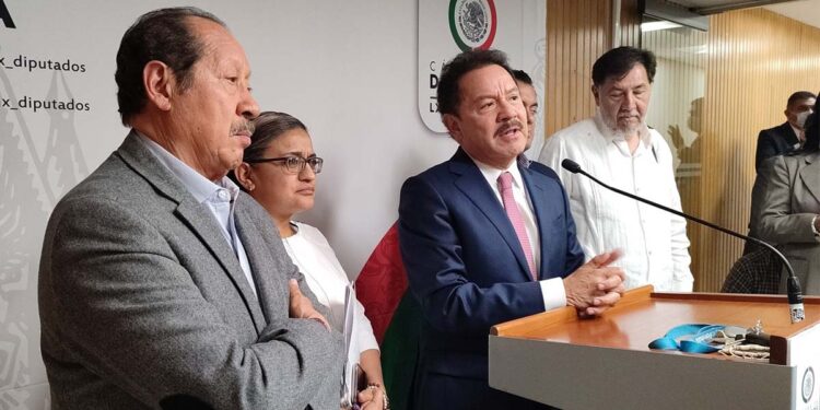 Reforma Eléctrica será discutida en el pleno de la Cámara de Diputados hasta el domingo