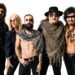 Moderatto canceló concierto en Feria de Puebla por robo de instrumentos