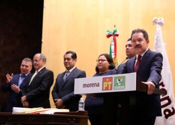 Morena busca aprobar en ‘fast track’ Ley Minera de AMLO