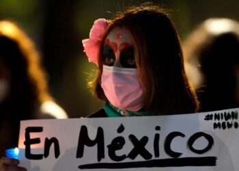México necesita más presupuesto para abatir violencia contra las mujeres: Amnistía Internacional