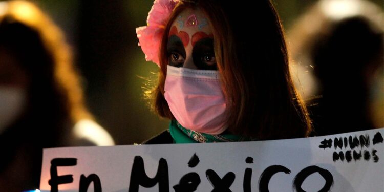 México necesita más presupuesto para abatir violencia contra las mujeres: Amnistía Internacional