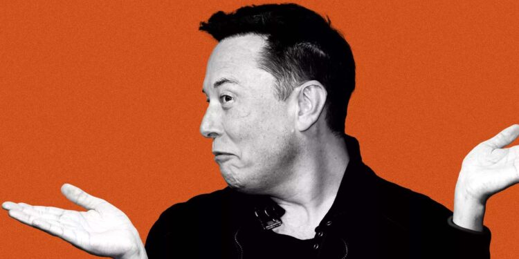 Twitter, Musk y su libertad de expresión