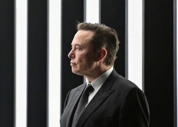 Forbes publica la lista de los 10 hombres más ricos del mundo en 2022