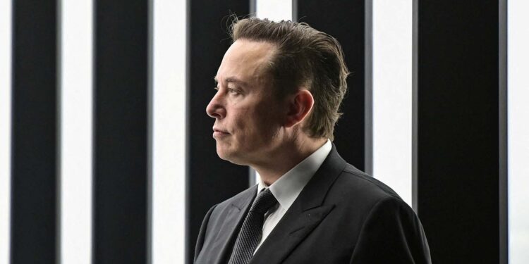 Forbes publica la lista de los 10 hombres más ricos del mundo en 2022