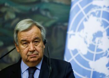 “Es una locura moral y económica invertir en combustibles fósiles”: ONU