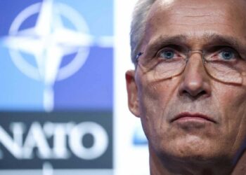 La OTAN prevé enviar su armamento más letal a Ucrania