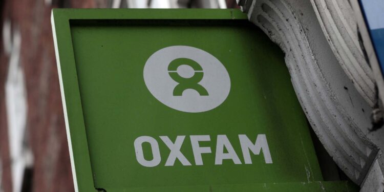 Oxfam pide al FMI “abandonar exigencias de austeridad” por creciente crisis alimentaria y de pobreza en el mundo