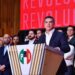 PRI votará en contra de la Reforma Eléctrica: Alejandro Moreno￼