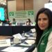 El Partido Verde expulsa a diputada por votar en contra de la reforma eléctrica