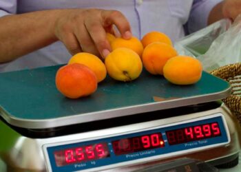 La inflación se acelera en México: alcanza 7.45% anual en marzo