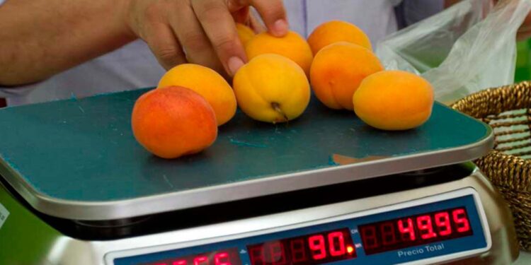 La inflación se acelera en México: alcanza 7.45% anual en marzo