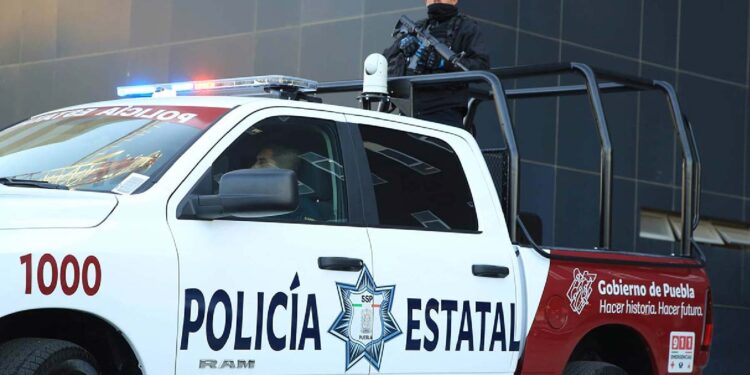 Asesinan en Puebla al director de Seguridad Pública de Acatlán de Osorio