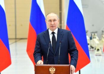 Moscú promete “detener” los intentos de Occidente para “frenar” la operación militar en Ucrania