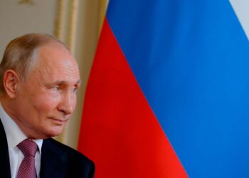 Putin asegura que “la guerra económica relámpago” contra Rusia “ha fracasado”
