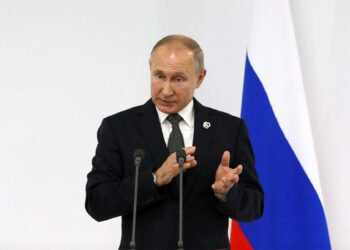 Rusia: operación militar especial terminará tras eliminar las “amenazas” por la “captura” de Ucrania de la OTAN