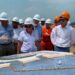 Costo de la refinería de Dos Bocas se eleva a 14,000 mdd; tendrá un sobrecosto de 5,000 mdd