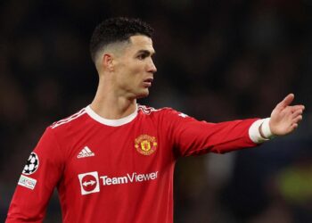 Fallece un hijo recién nacido de Cristiano Ronaldo