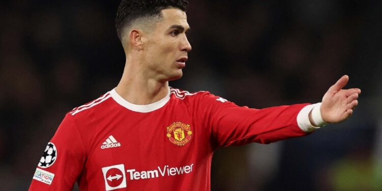 Fallece un hijo recién nacido de Cristiano Ronaldo