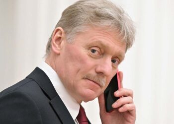 Rusia desmiente que la adhesión de Finlandia y Suecia a la OTAN aumente la seguridad en Europa