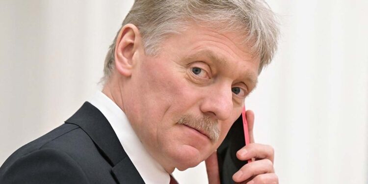 Rusia desmiente que la adhesión de Finlandia y Suecia a la OTAN aumente la seguridad en Europa