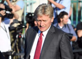 El Kremlin tacha de “inaceptable” que Biden acuse a Rusia de “genocidio”￼