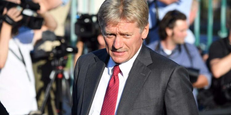 El Kremlin tacha de “inaceptable” que Biden acuse a Rusia de “genocidio”￼