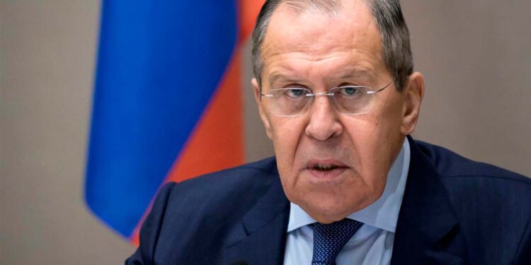 Rusia advierte que el peligro de una guerra nuclear “es grave, es real, no debe subestimarse”
