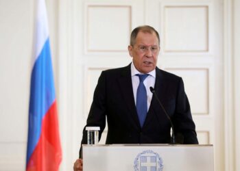 Lavrov: el montaje de Bucha busca torpedear las negociaciones con Ucrania